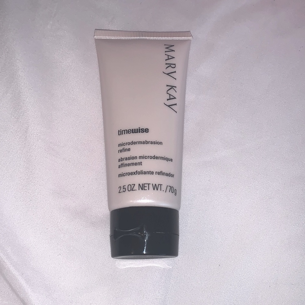 Mary Kay Timewise Microdermabrasion Refine 2.5oz
